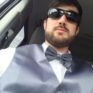 Meet your Posher, Sheldon